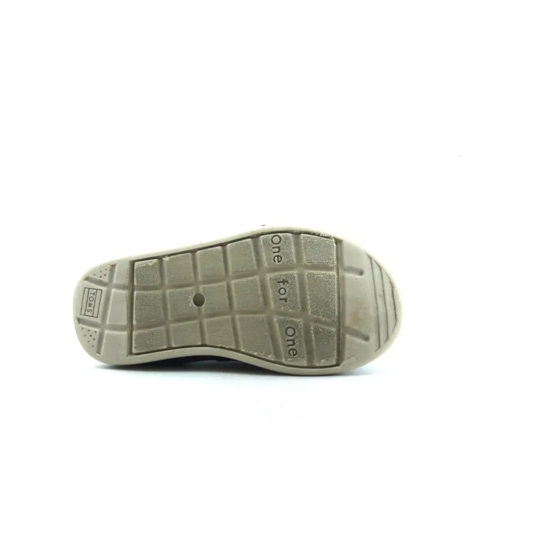 TOMS MEMORY FOAM