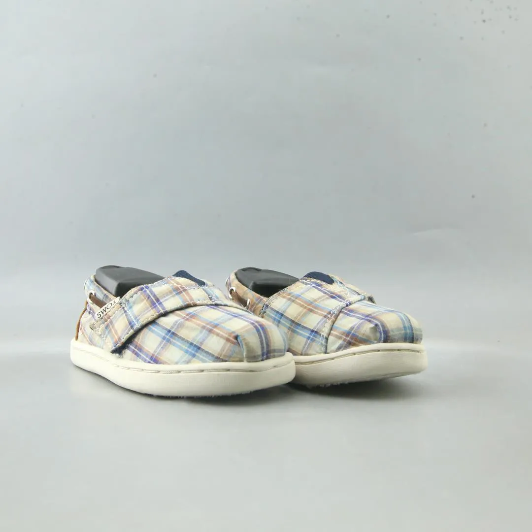 TOMS MEMORY FOAM