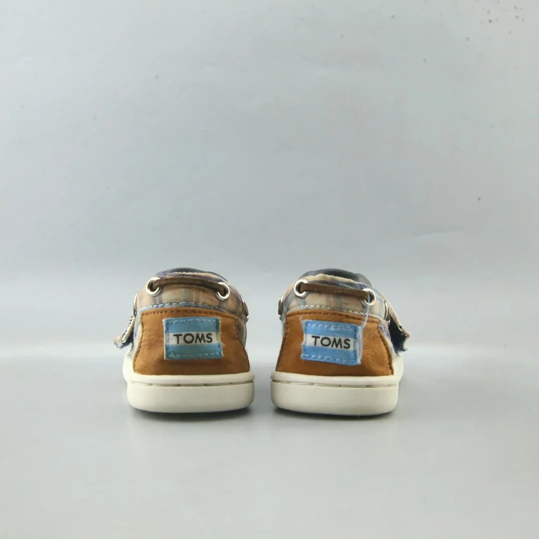 TOMS MEMORY FOAM