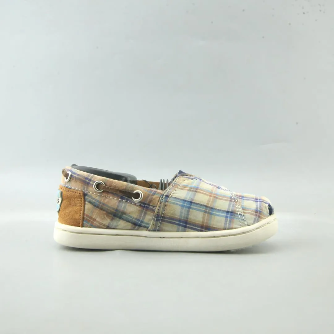 TOMS MEMORY FOAM