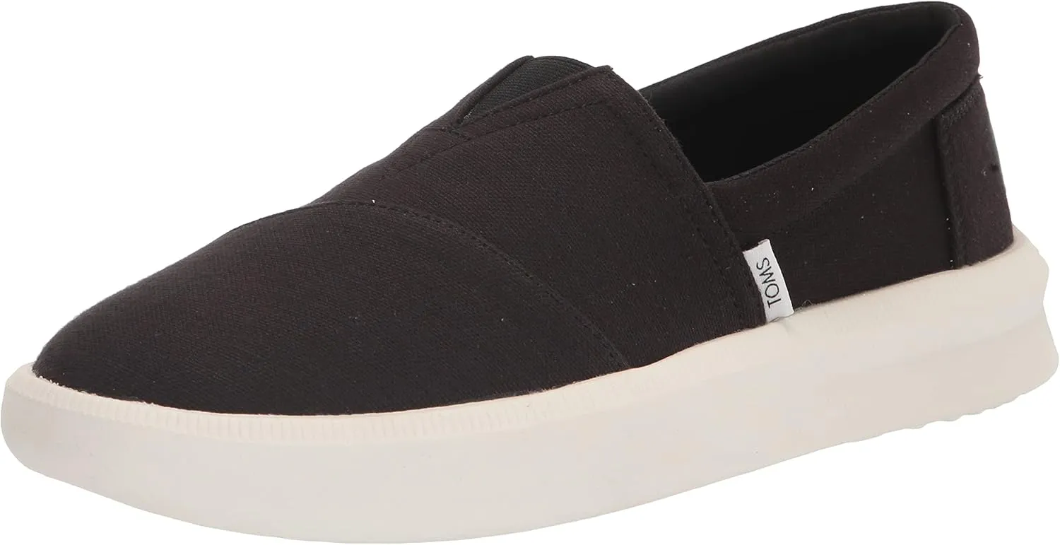 TOMS Men's Rover 2.0 Sneaker