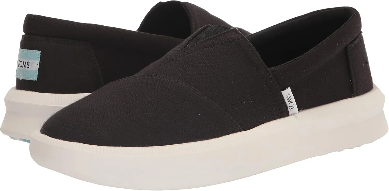 TOMS Men's Rover 2.0 Sneaker