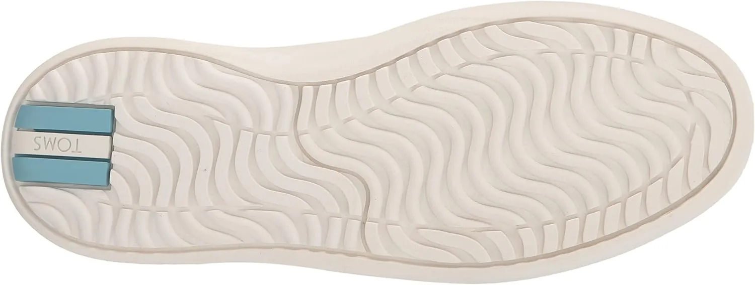 TOMS Men's Rover 2.0 Sneaker