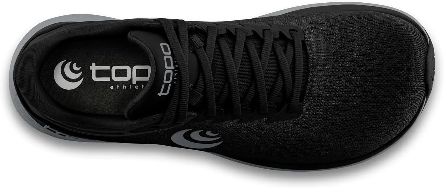Topo Athletic Men's Phantom 3 Comfortable Lightweight 5MM Drop Road Running Shoes, Athletic Shoes for Road Running