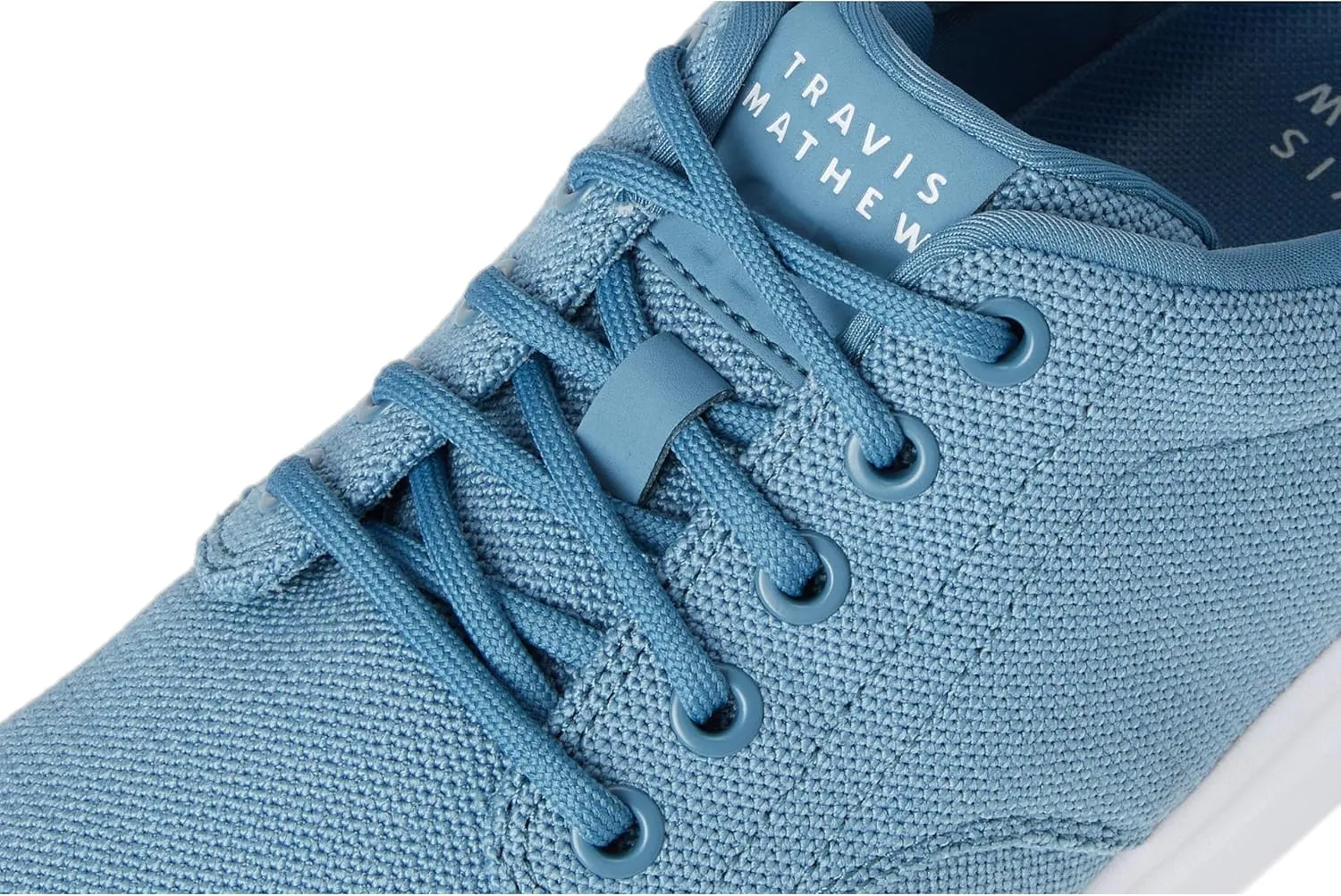 TravisMathew Men's The Daily 2.0 Knit Sneaker