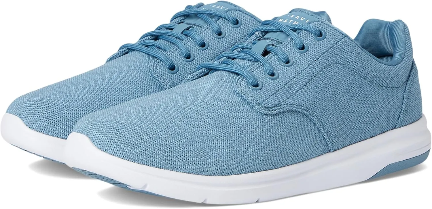 TravisMathew Men's The Daily 2.0 Knit Sneaker