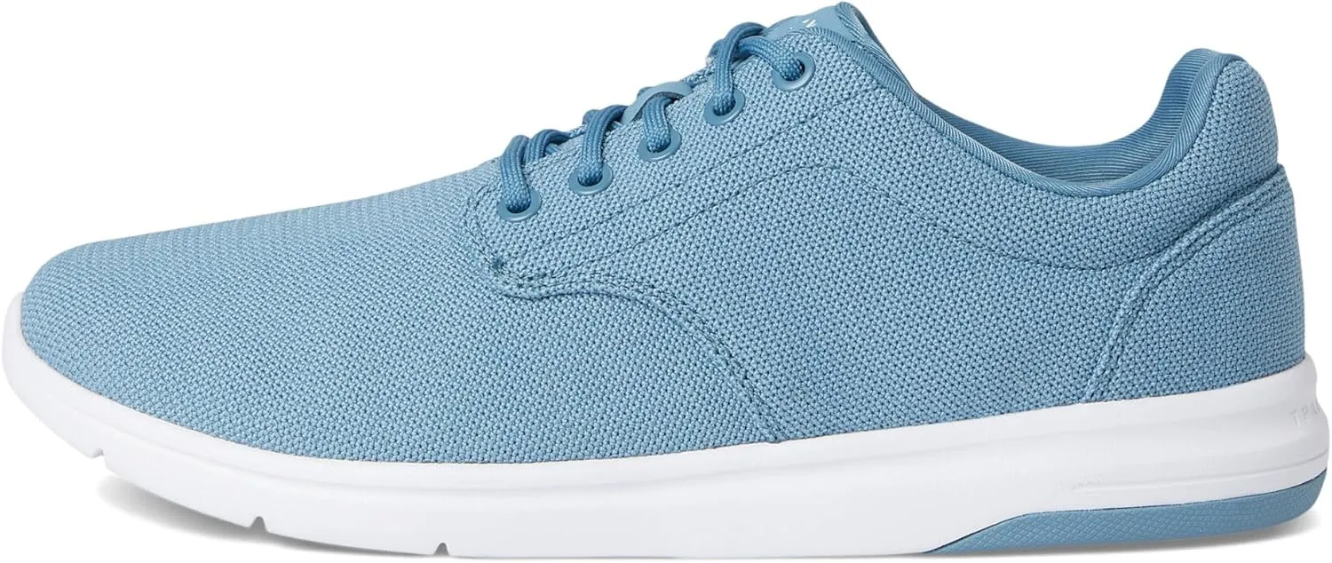 TravisMathew Men's The Daily 2.0 Knit Sneaker