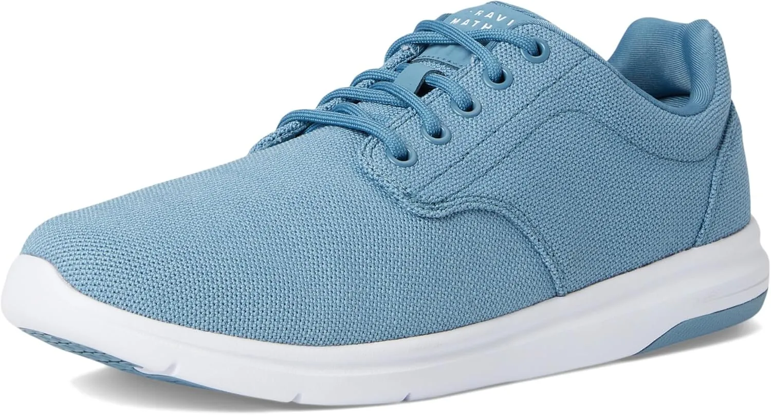 TravisMathew Men's The Daily 2.0 Knit Sneaker