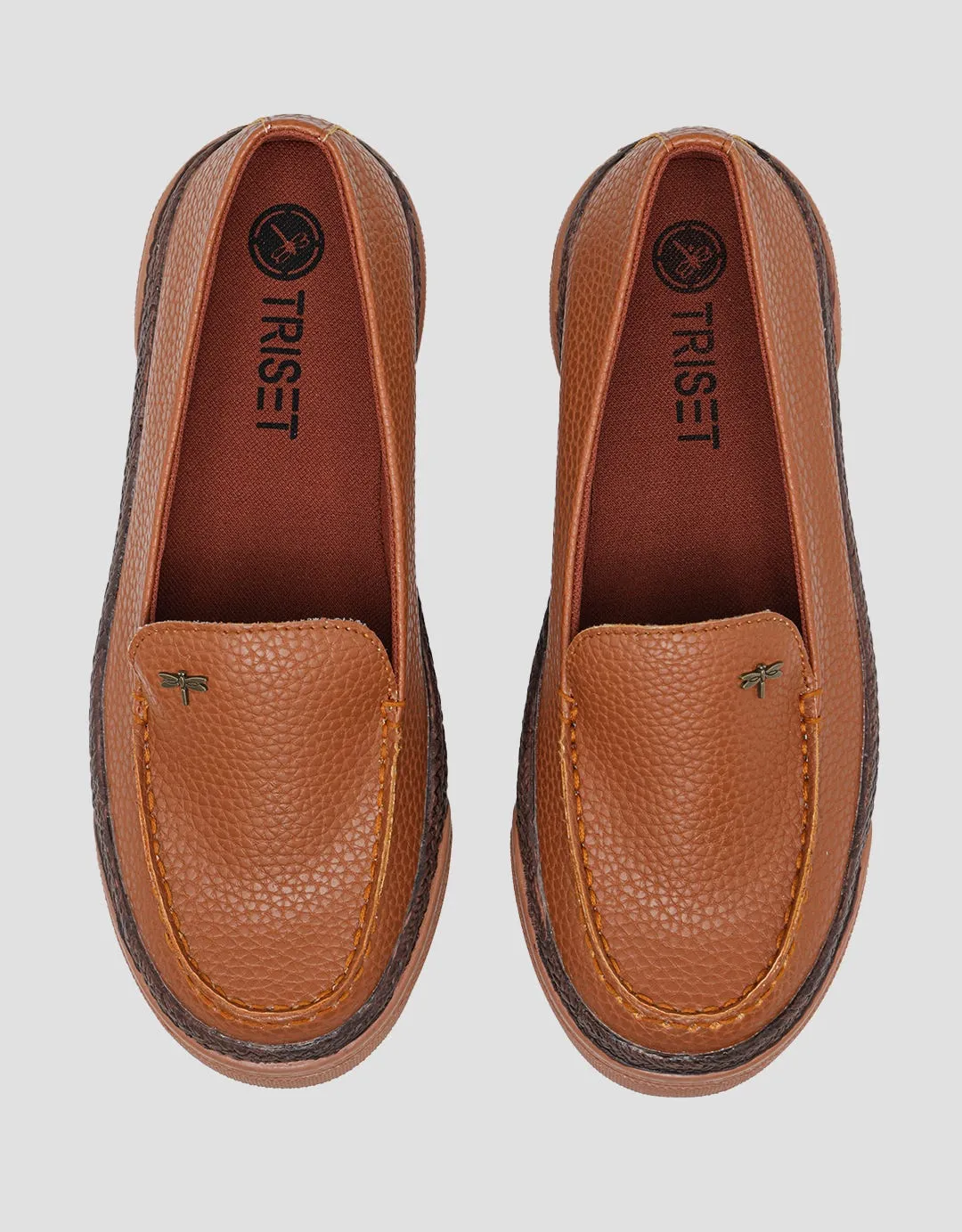 Triset Pretty Look Sepatu Flat Wanita