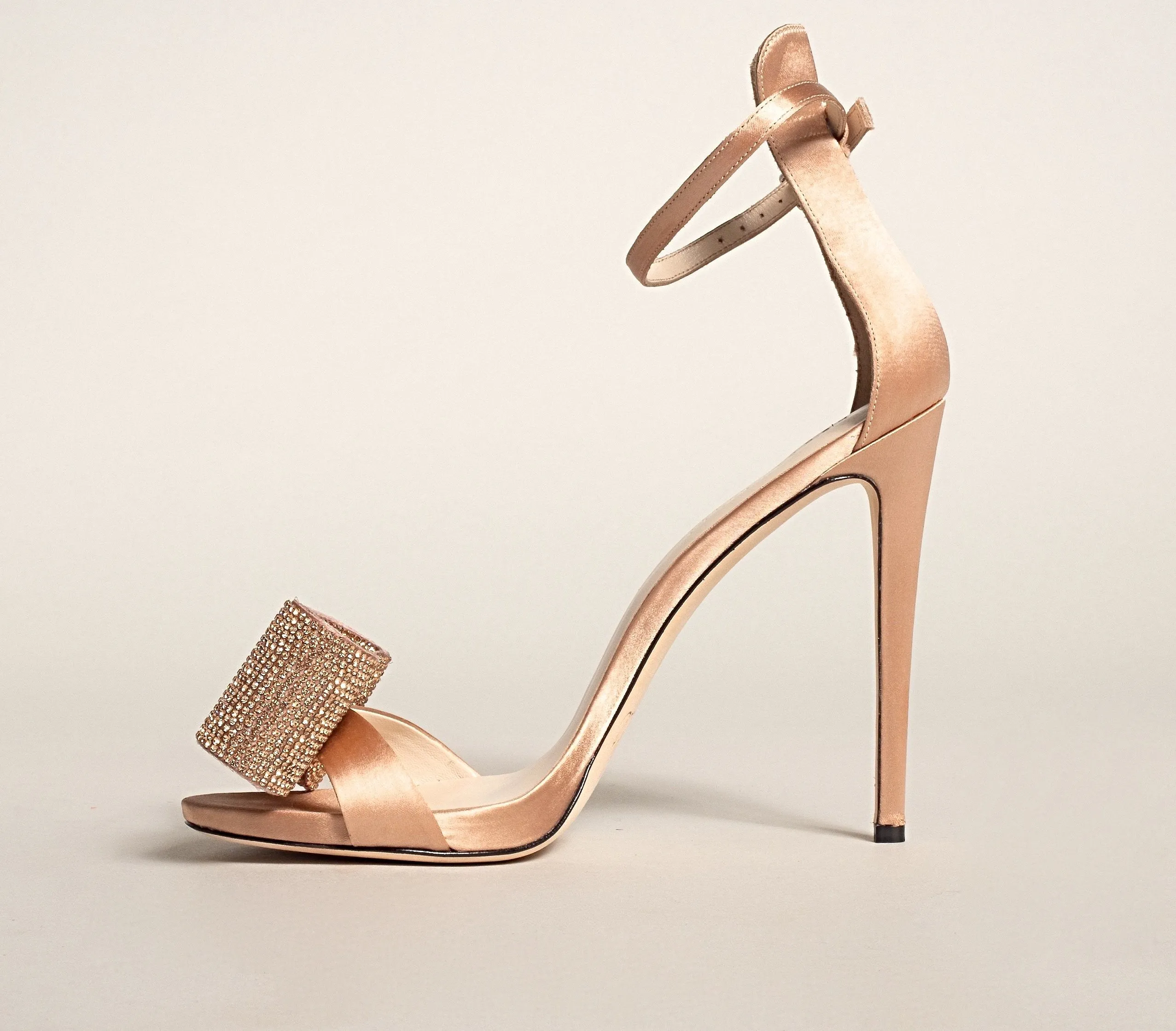 TUXEDO SANDAL