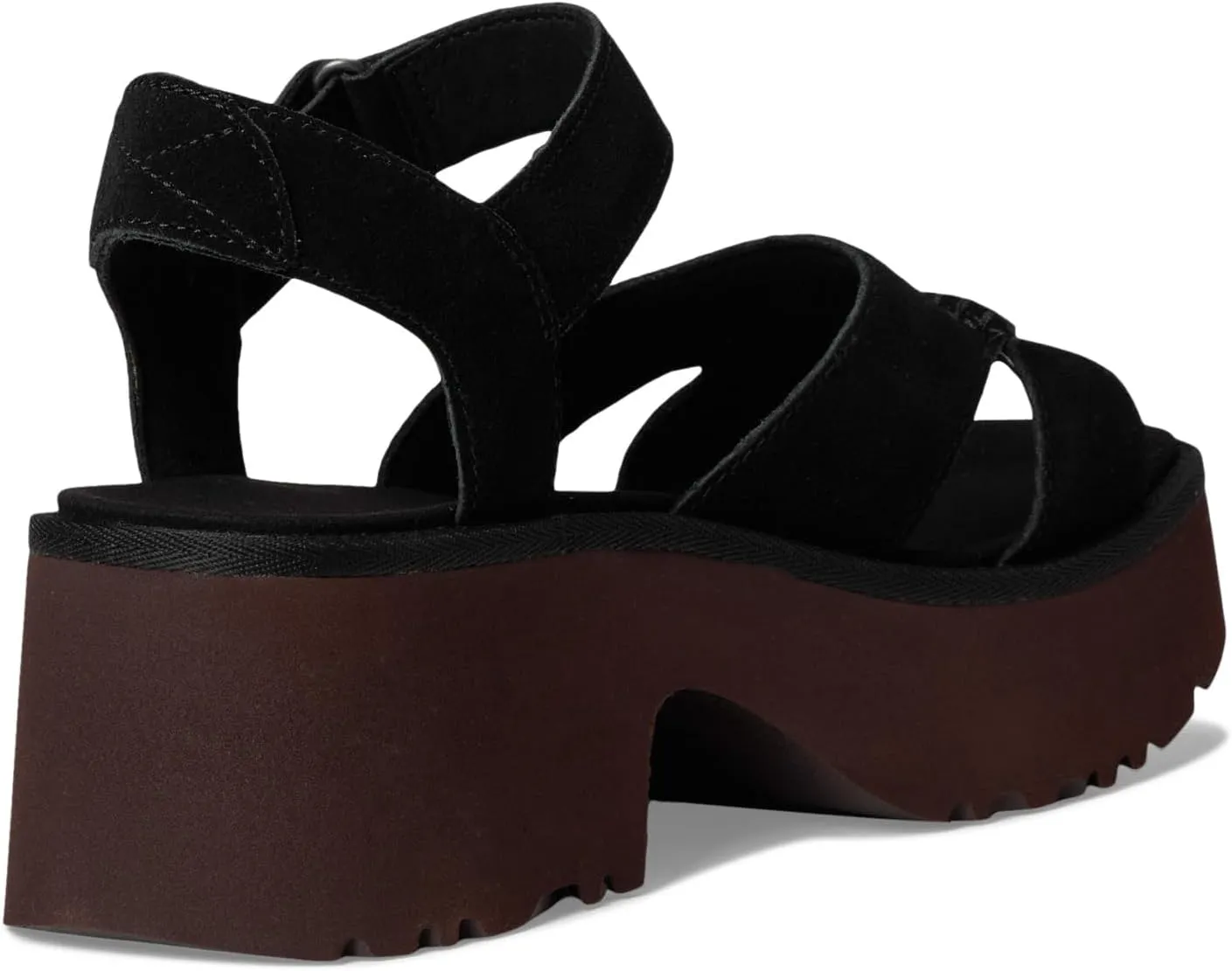 UGG Women's New Heights Ankle Strap Sandal