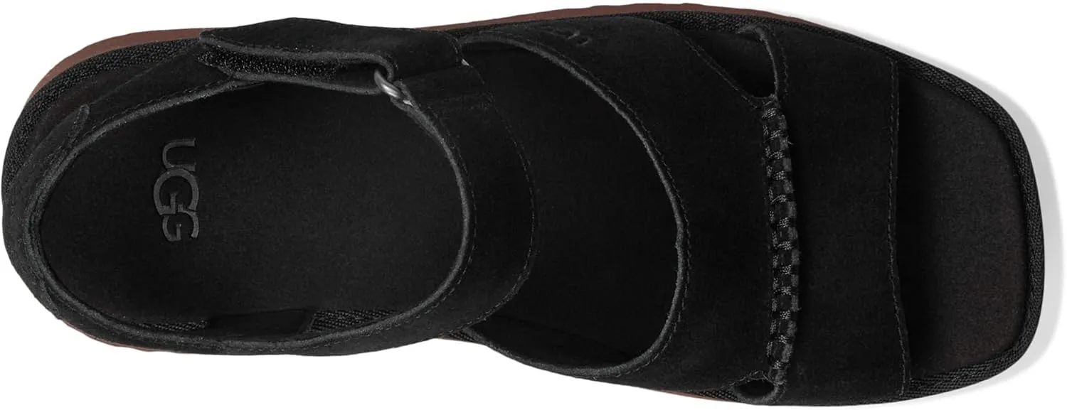 UGG Women's New Heights Ankle Strap Sandal