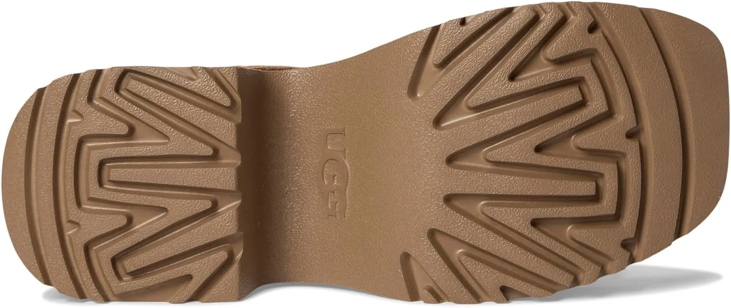 UGG Women's New Heights Ankle Strap Sandal