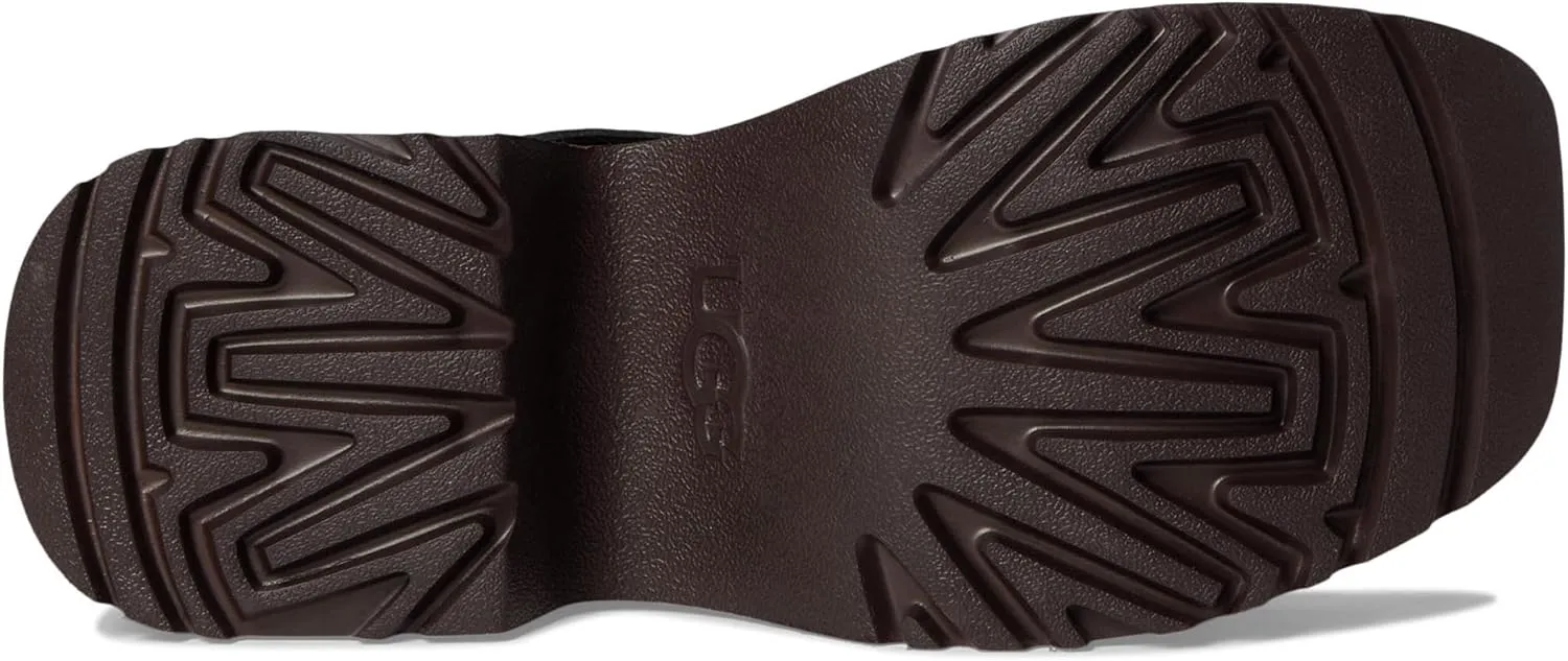 UGG Women's New Heights Ankle Strap Sandal