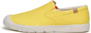 UIN Men's Fashion Sneakers Lightweight Walking Casual Slip Ons Comfortable Canvas Art Painted Travel Shoes Cadiz