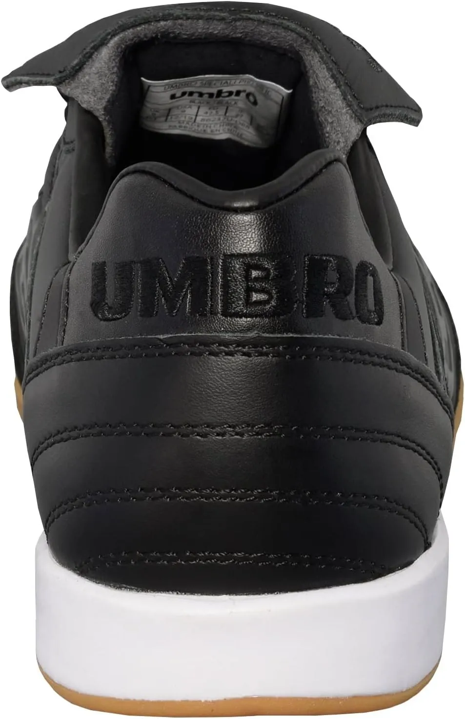 Umbro Men's Speciali Pro 98 V22 Indoor Soccer Shoe