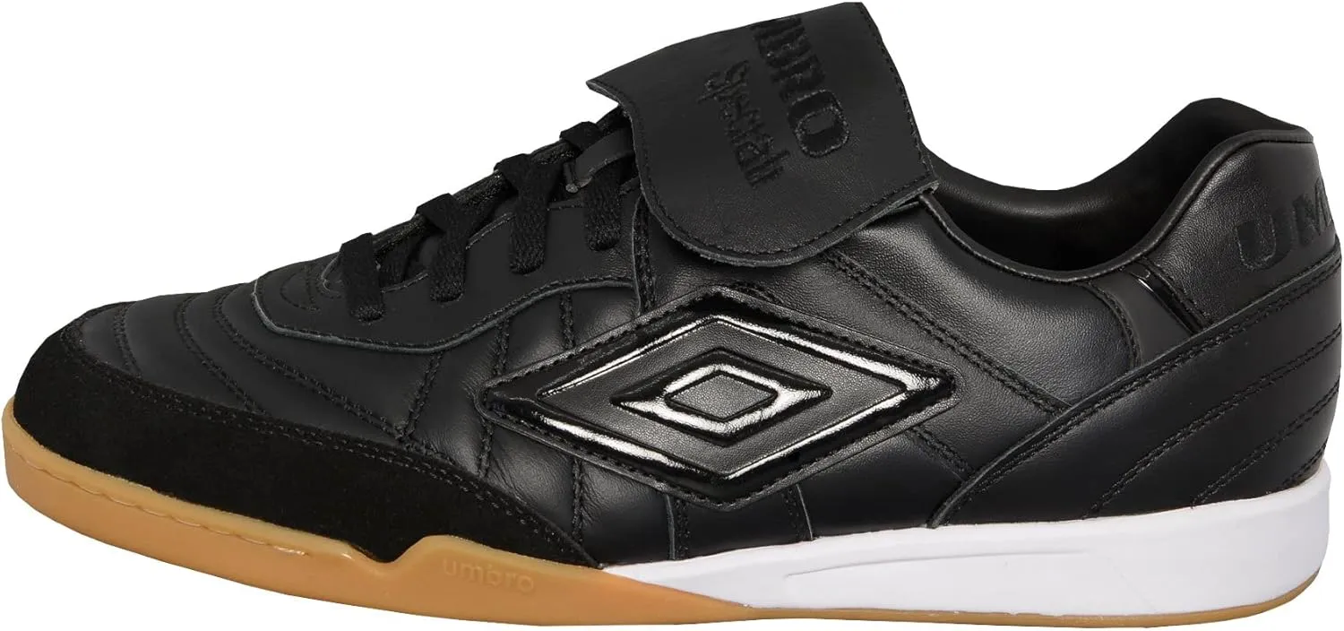 Umbro Men's Speciali Pro 98 V22 Indoor Soccer Shoe