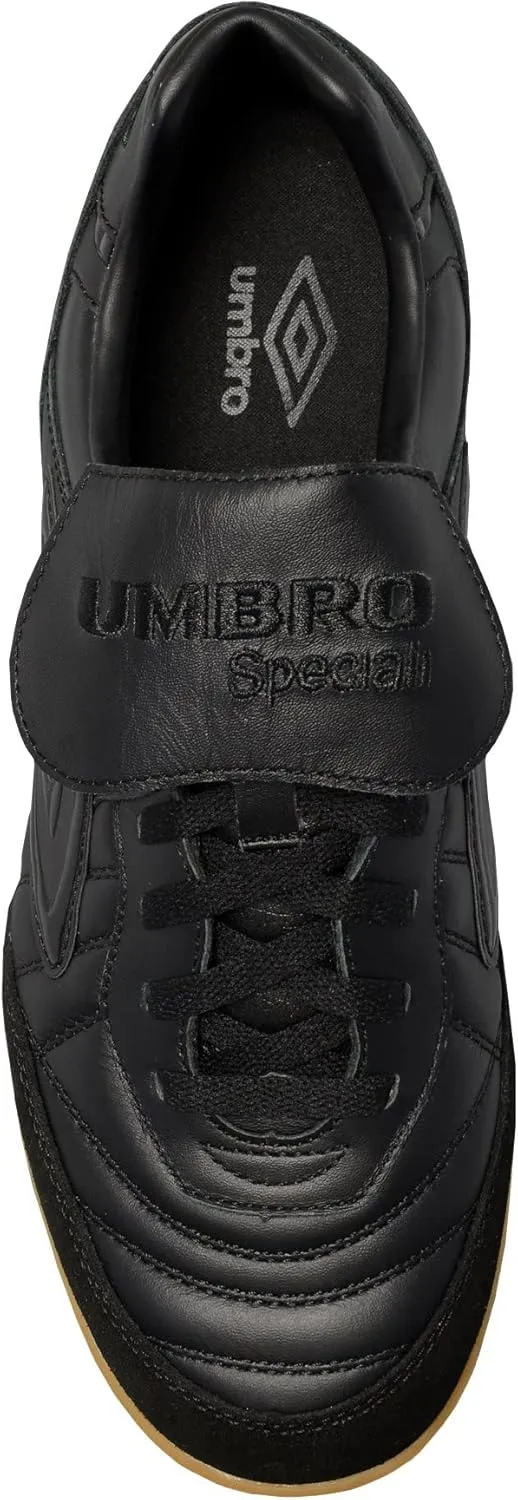 Umbro Men's Speciali Pro 98 V22 Indoor Soccer Shoe