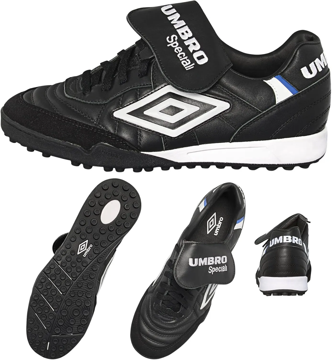 Umbro Men's Speciali Pro 98 V22 Turf Soccer Shoe