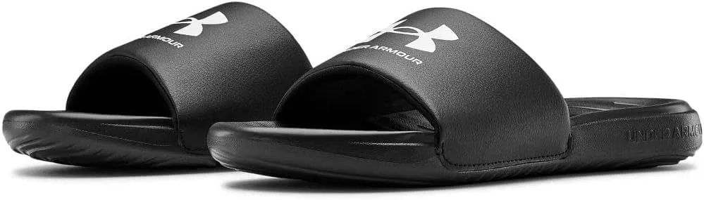 Under Armour Boy’s Ansa Fixed Strap Sandal