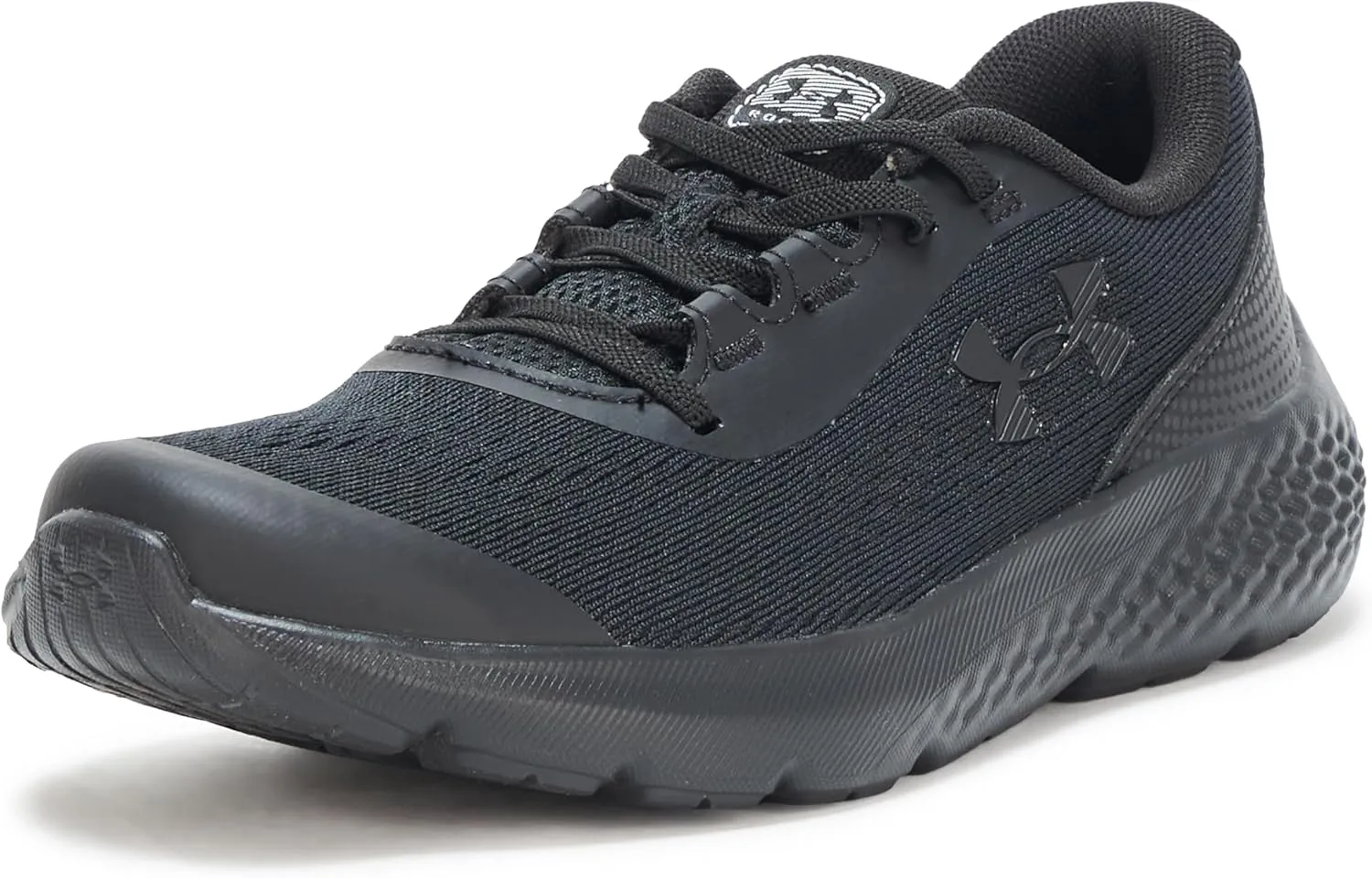 Under Armour Boys' Pre School Rogue 4 Running Shoe