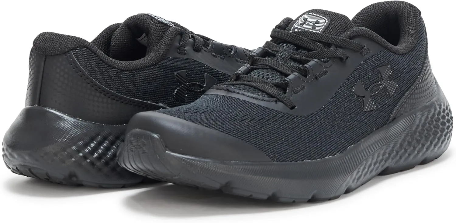 Under Armour Boys' Pre School Rogue 4 Running Shoe