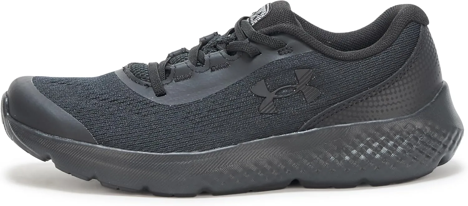 Under Armour Boys' Pre School Rogue 4 Running Shoe