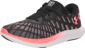 Under Armour Men's Charged Breeze 2 Running Shoe
