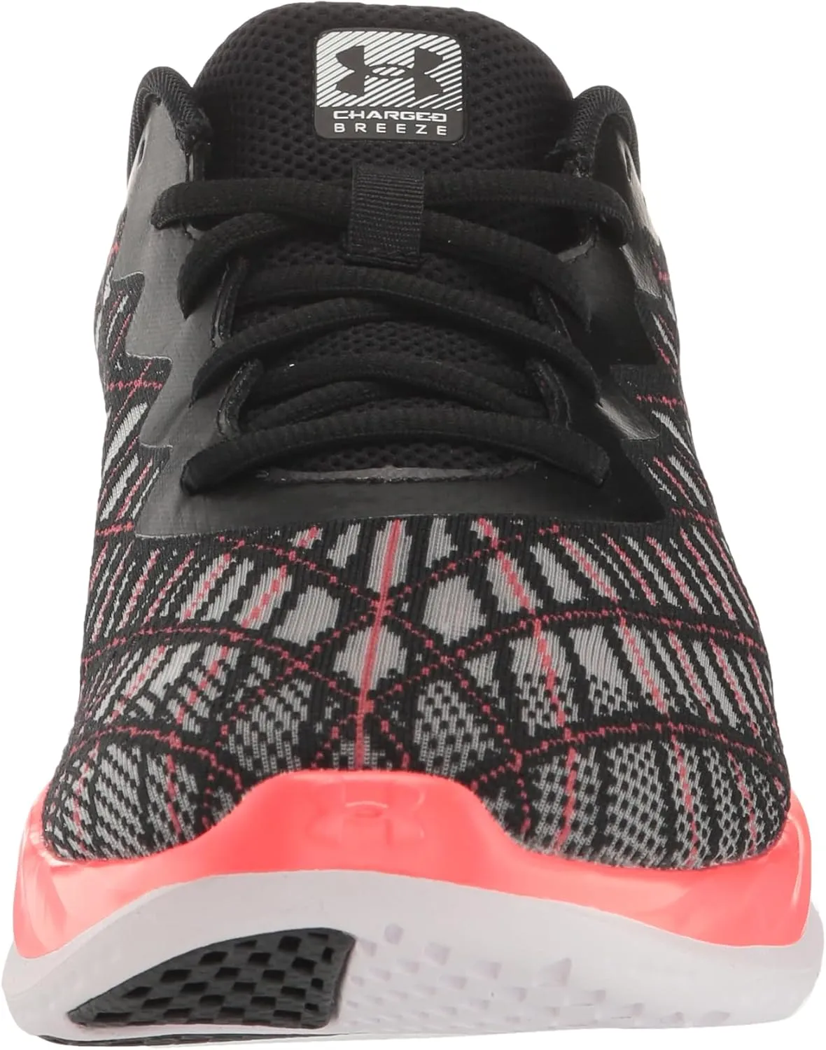 Under Armour Men's Charged Breeze 2 Running Shoe