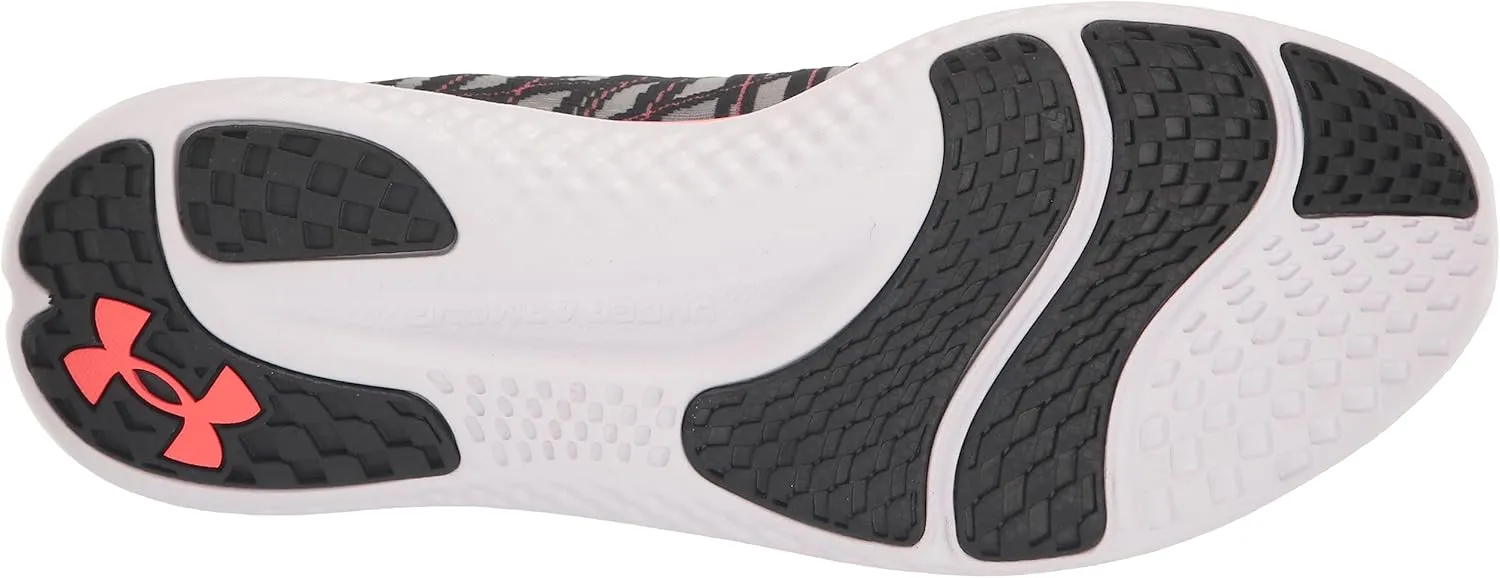 Under Armour Men's Charged Breeze 2 Running Shoe