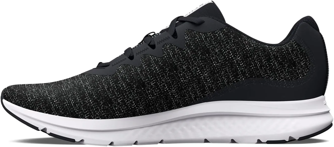 Under Armour Men's Charged Impulse 3 Knit Running Shoe