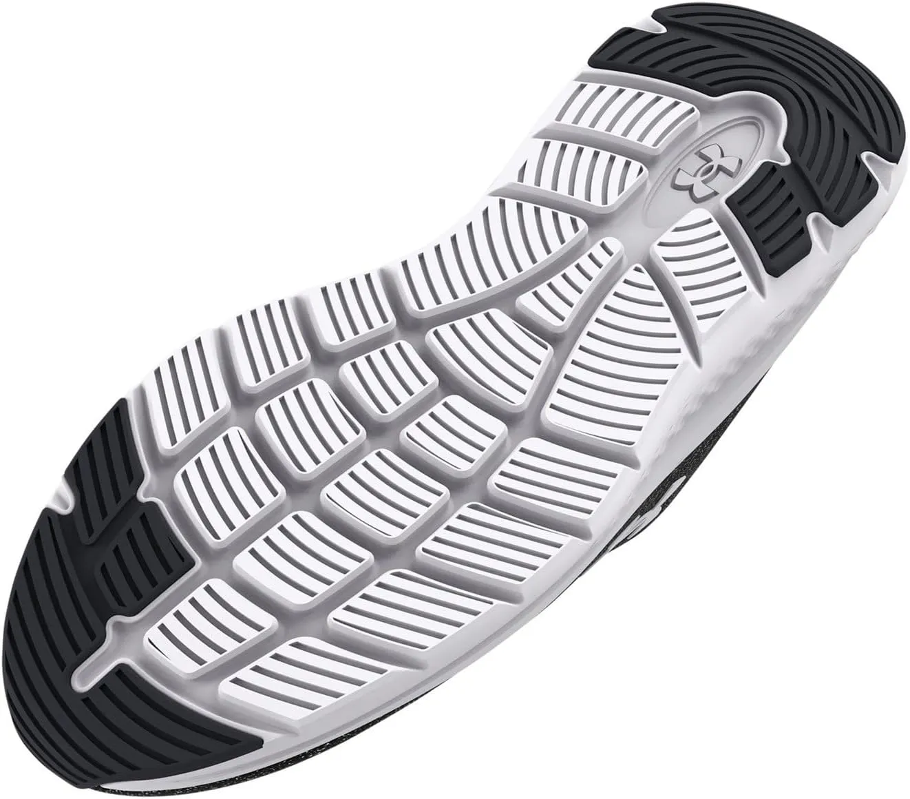 Under Armour Men's Charged Impulse 3 Knit Running Shoe