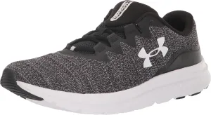 Under Armour Men's Charged Impulse 3 Knit Running Shoe