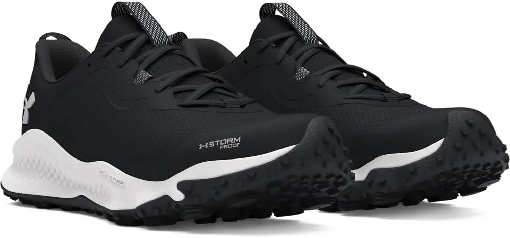 Under Armour Men's Charged Maven Trail Waterproof Hiking Shoe