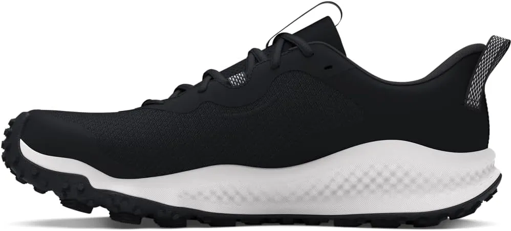 Under Armour Men's Charged Maven Trail Waterproof Hiking Shoe