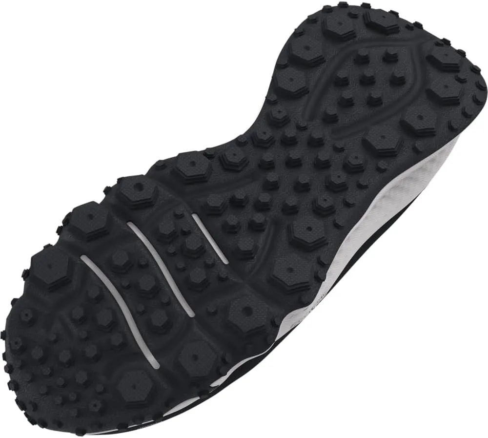 Under Armour Men's Charged Maven Trail Waterproof Hiking Shoe
