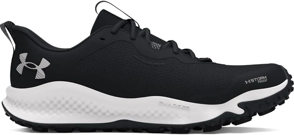 Under Armour Men's Charged Maven Trail Waterproof Hiking Shoe