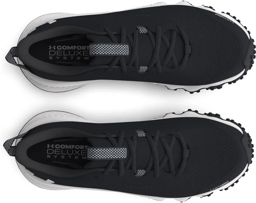 Under Armour Men's Charged Maven Trail Waterproof Hiking Shoe