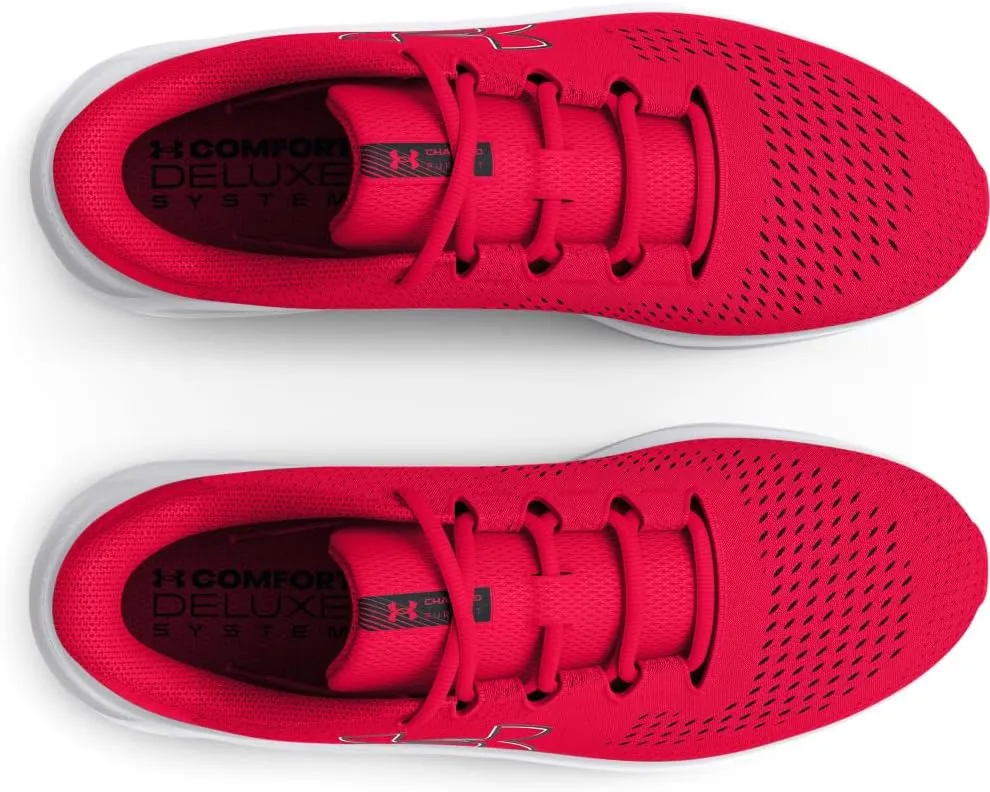 Under Armour Men's Charged Pursuit 3 Big Logo Running Shoe