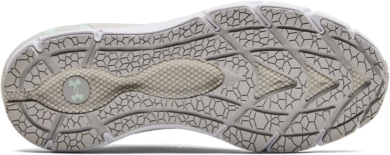 Under Armour Men's HOVR Sonic 4 Running Shoe