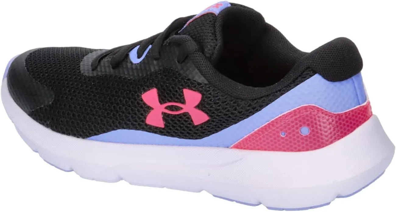 Under Armour Men's Surge 3 Running Shoe