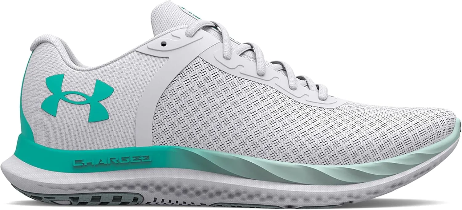 Under Armour Women's Charged Breeze Running Shoe