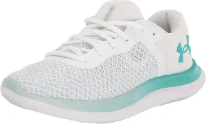 Under Armour Women's Charged Breeze Running Shoe