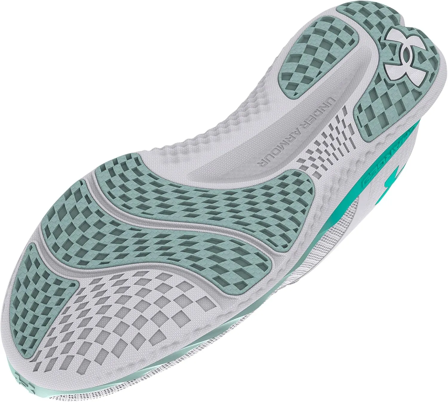 Under Armour Women's Charged Breeze Running Shoe
