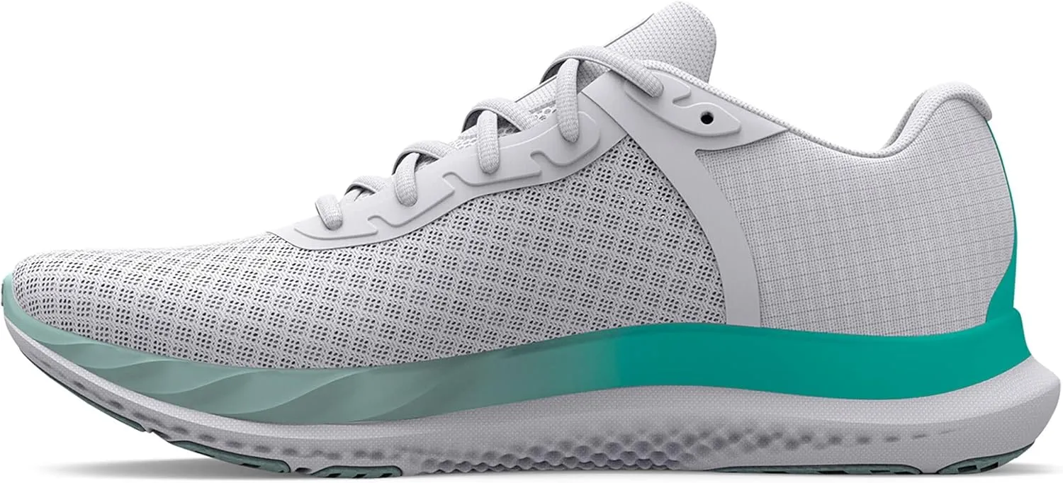 Under Armour Women's Charged Breeze Running Shoe