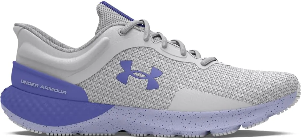 Under Armour Women's Charged Escape 4 Running Shoe