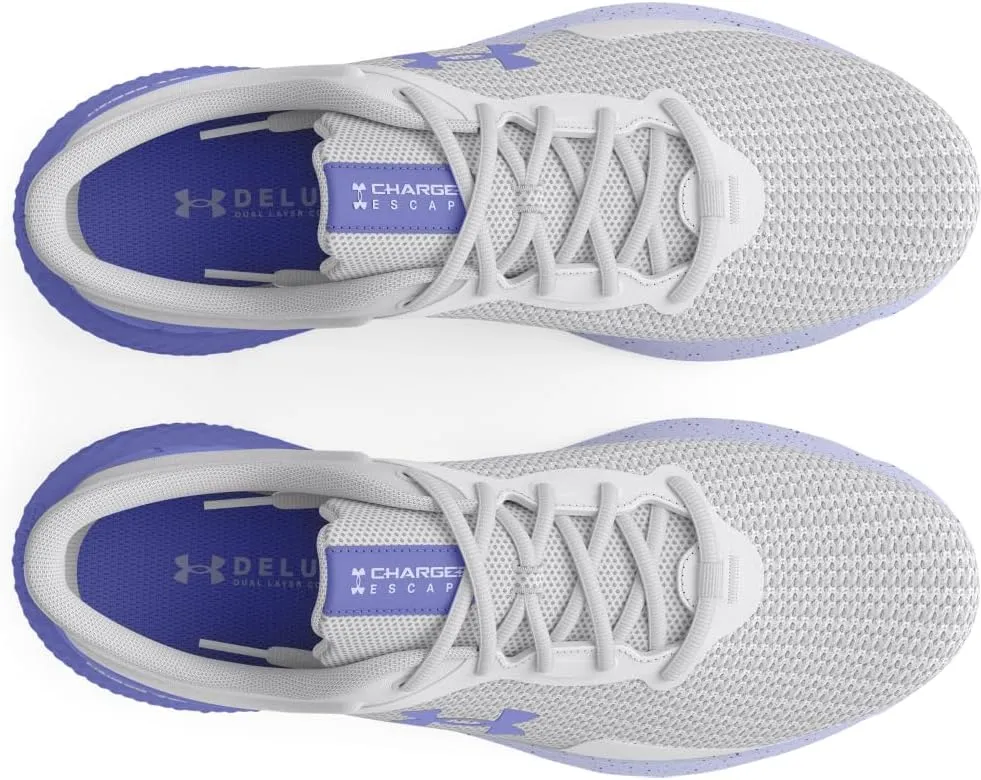 Under Armour Women's Charged Escape 4 Running Shoe