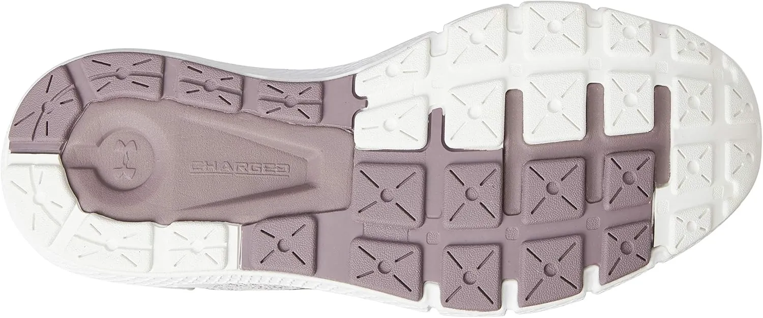 Under Armour Women's Charged Rogue 2 Twist Running Shoe