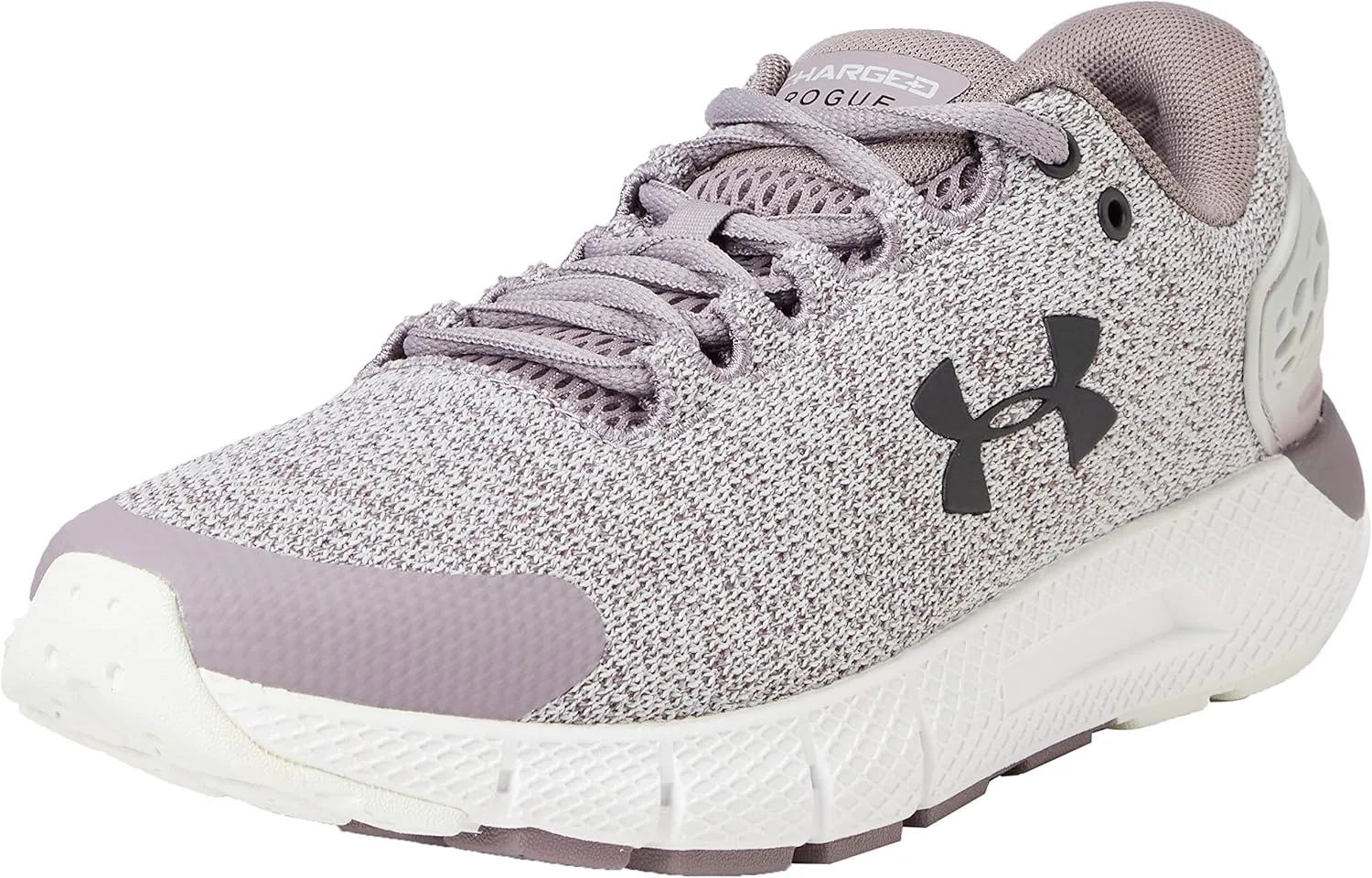 Under Armour Women's Charged Rogue 2 Twist Running Shoe