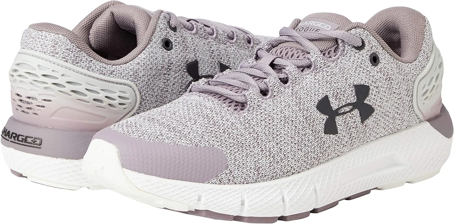 Under Armour Women's Charged Rogue 2 Twist Running Shoe